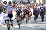 Andr� Greipel gagne la premi�re �tape des Driedaagse De Panne - Koksijde 2011